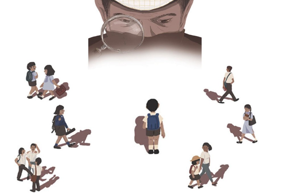 Illustration: Sarene Chan