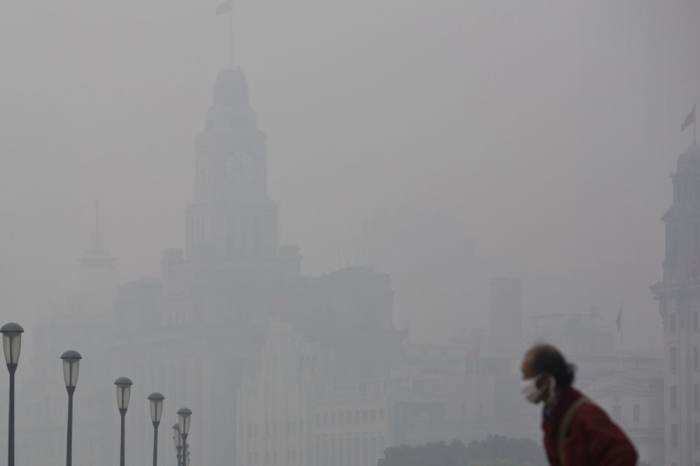 It's as clear as day - China needs its own Clean Air Act