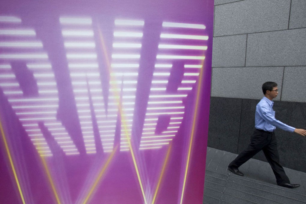 Photo: Bloomberg