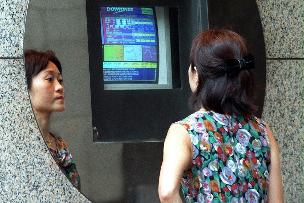 The exchange's waiver for some terminal fees will mean lower operating costs for brokers in providing data to customers. Photo: AFP