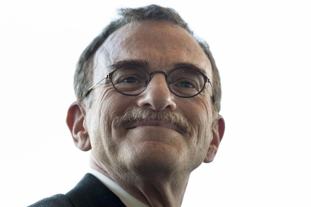 Randy Schekman
