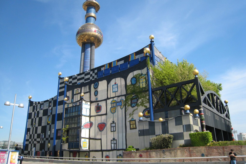 Incinerators are a cause for concern. Photo: SCMP