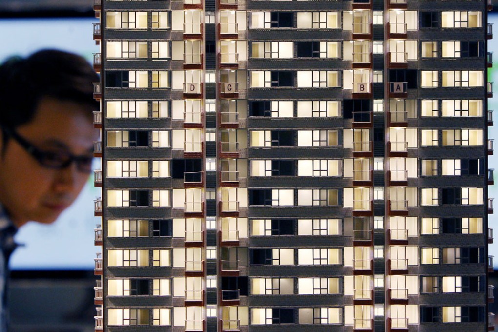 Affordable homes remain a distant dream despite curbs.