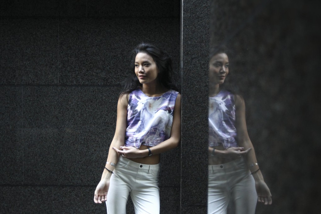 Photo: Jonathan Wong