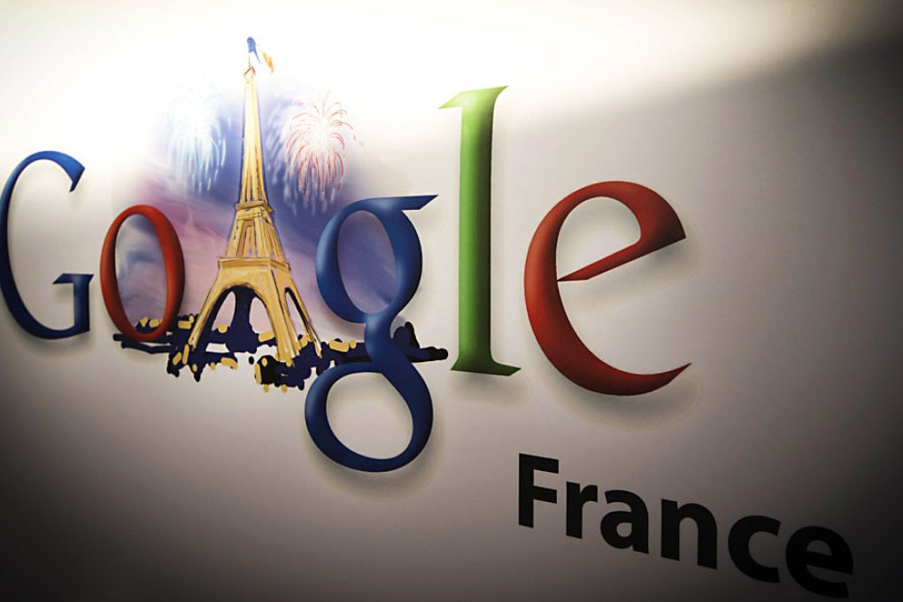 Google abandons its Hong Kong data centre project