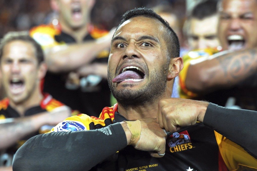 New Zealanders have been spoiled by a surfeit of live and televised action, including regular Super Rugby matches. Photo: AP