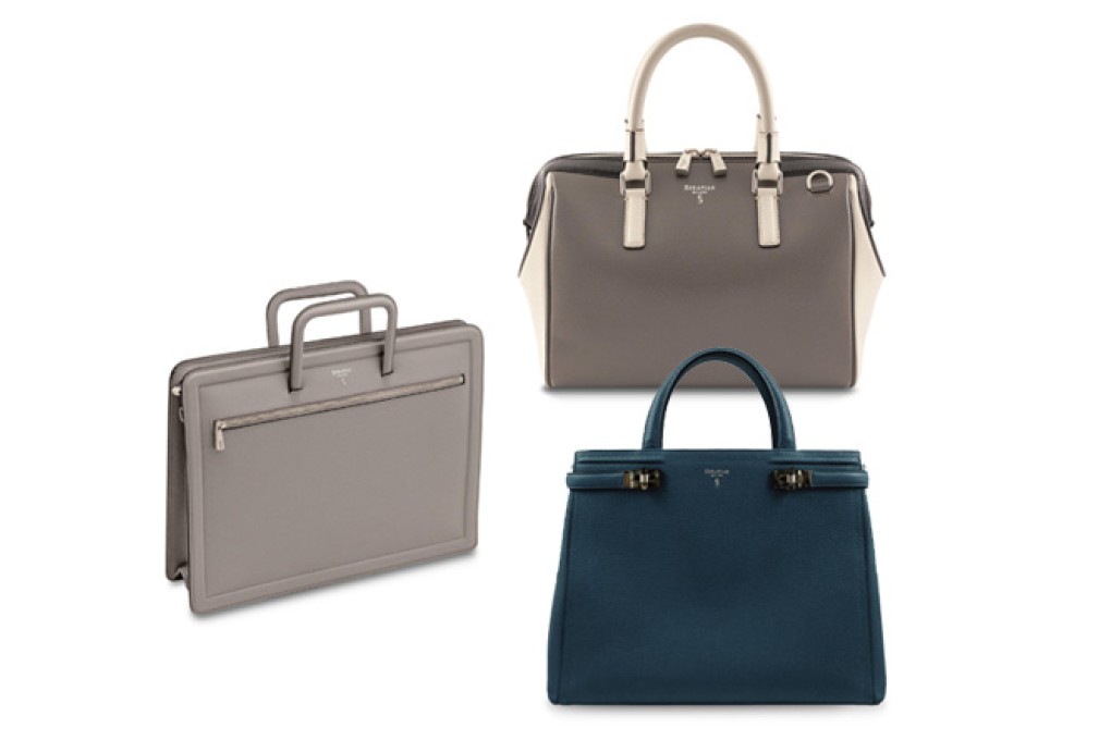 Behind the label: Serapian