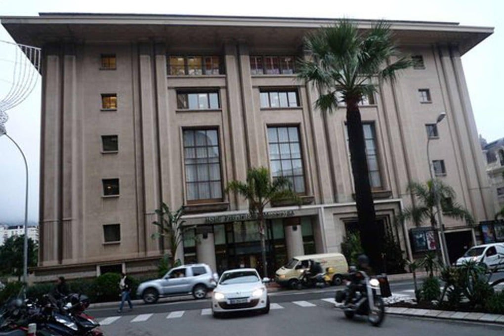 The 81-year-old Sporting d'Hiver is set to make way for flats, offices and stores. Photo: AP