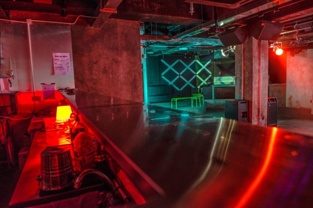 XXX Gallery is co-hosting a contest to find a vision for Sai Wan.