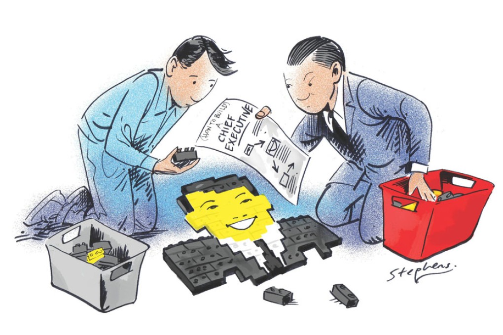 Pragmatism will help Hong Kong reach deal on electoral reform