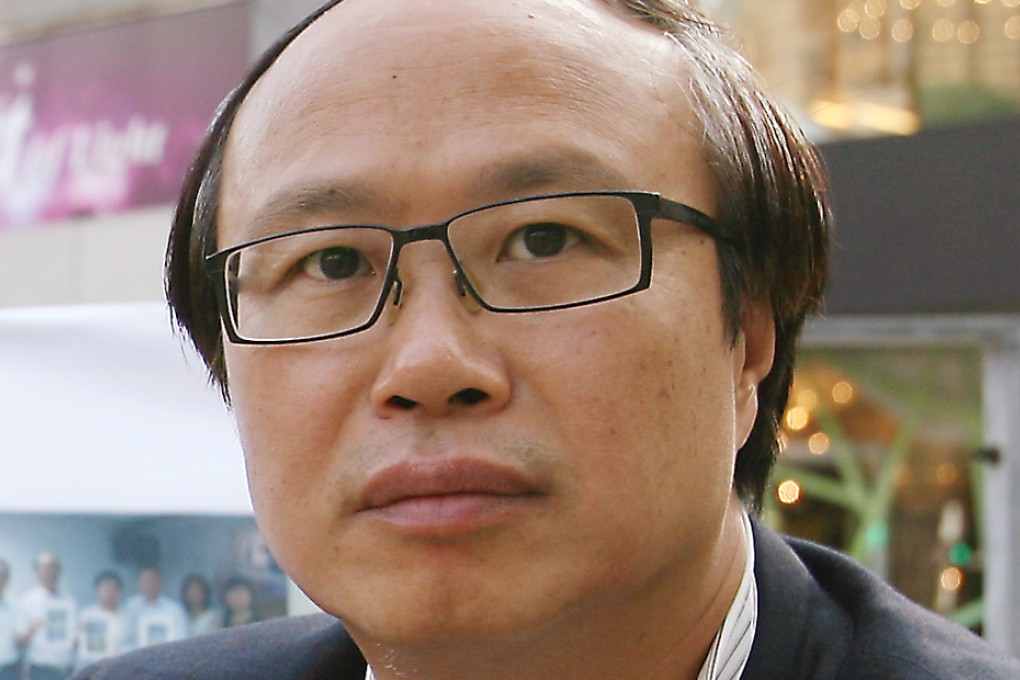 Albert Lai Kwong-tak, Carbon Care Asia chief executive