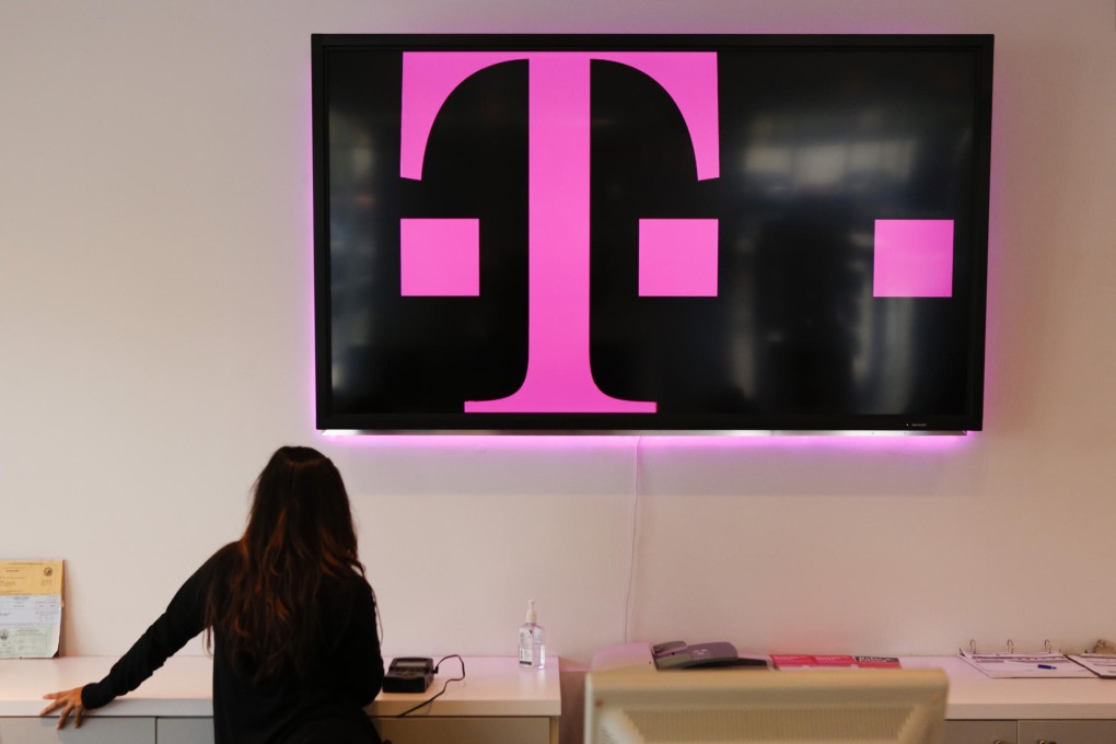 T-Mobile and four other major US wireless carriers have pledged to unlock devices after the customer's contract is fulfilled. Photo: Bloomberg