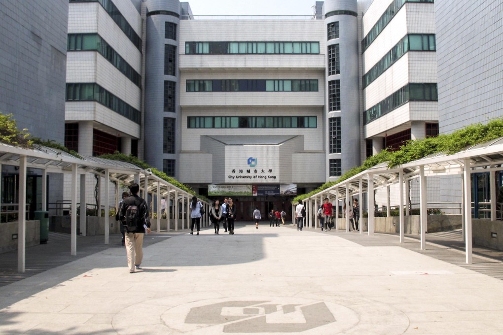 CityU's mainland students objected to a course taught in Cantonese.