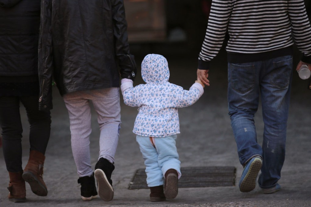 Guangzhou professor fired for alleged breach of the one-child policy