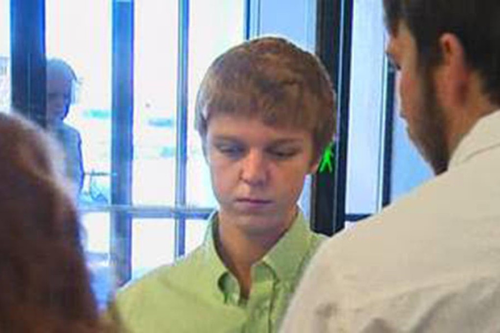 Ethan Couch