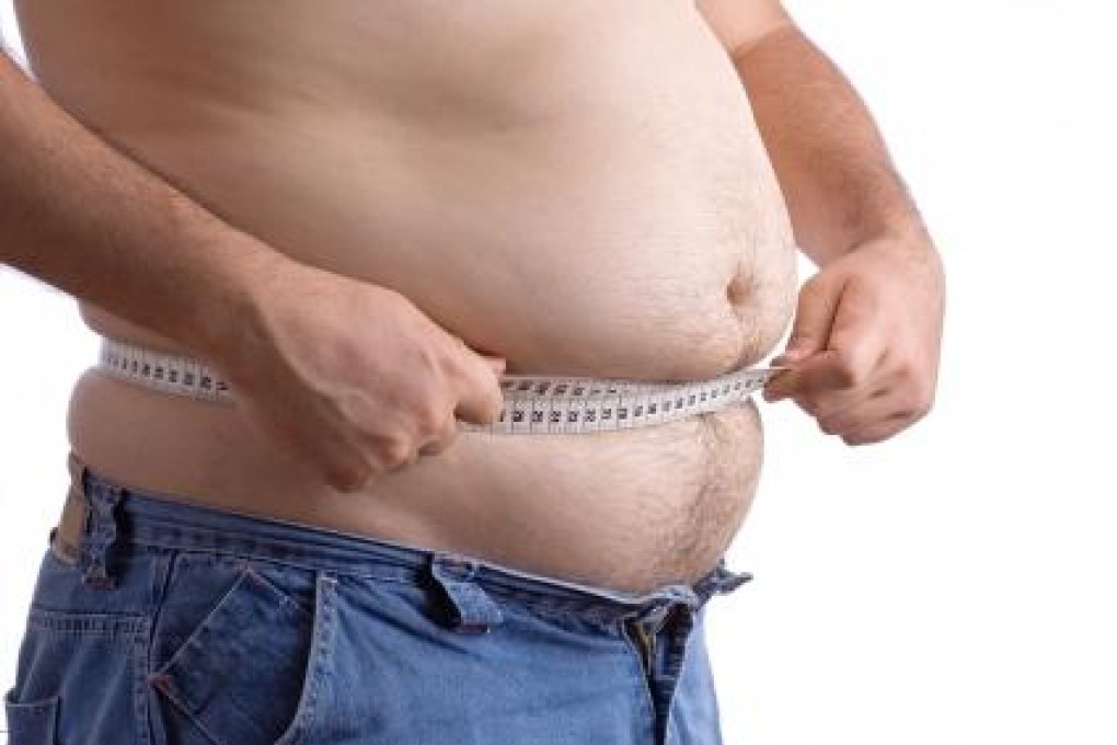 Gut microbes may help beat the bulge. Photo: SMP