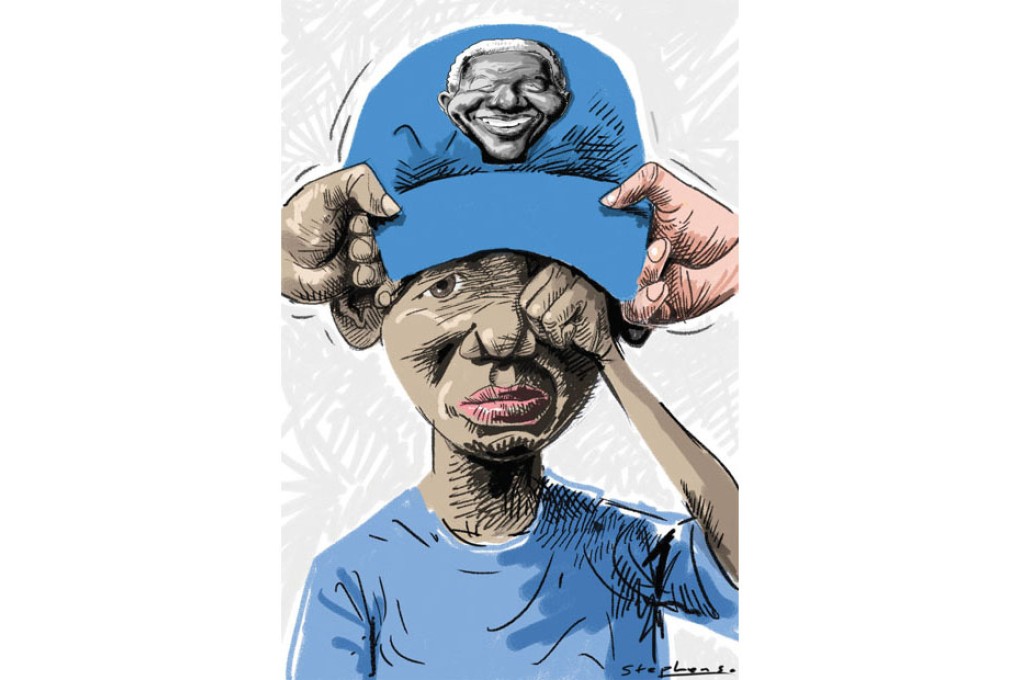 Illustration: Craig Stephens