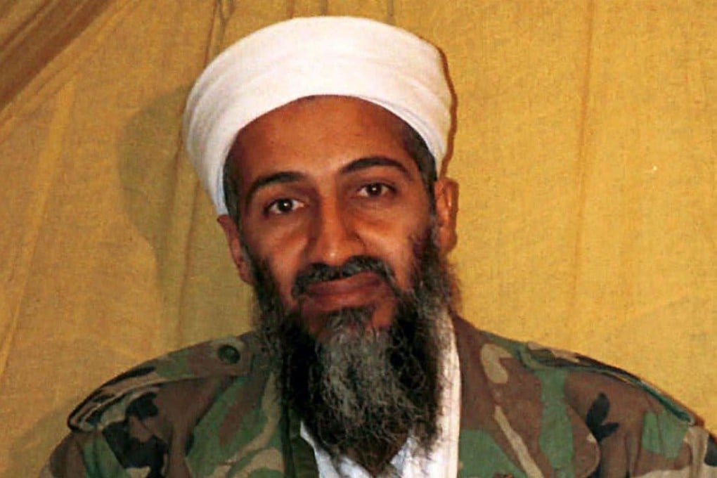 Osama bin Laden