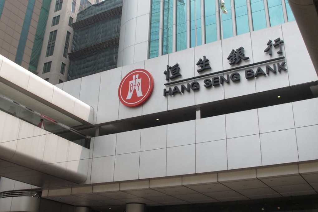 Hang Seng Bank