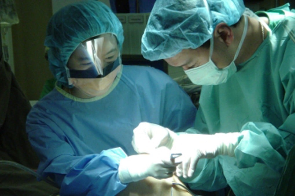 Government must break Hong Kong doctors' protectionist barrier