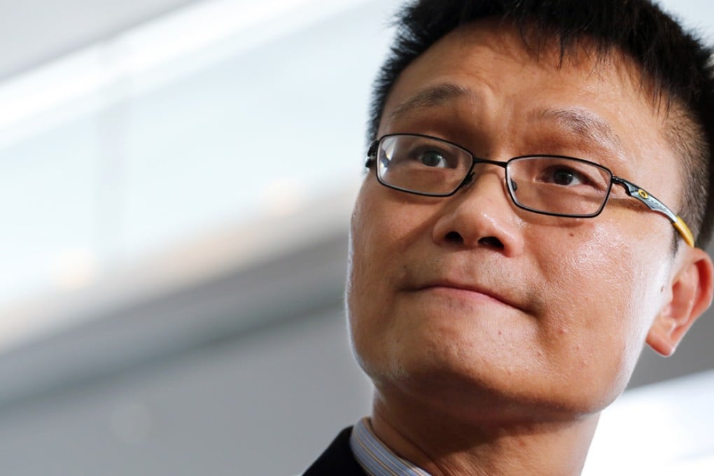 Andrew Fung Wai-kwong