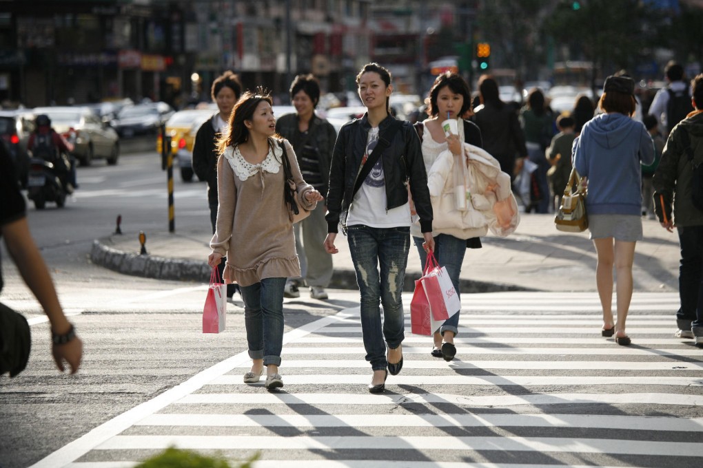 For Taiwan, 2013 was a miserable year of fakes