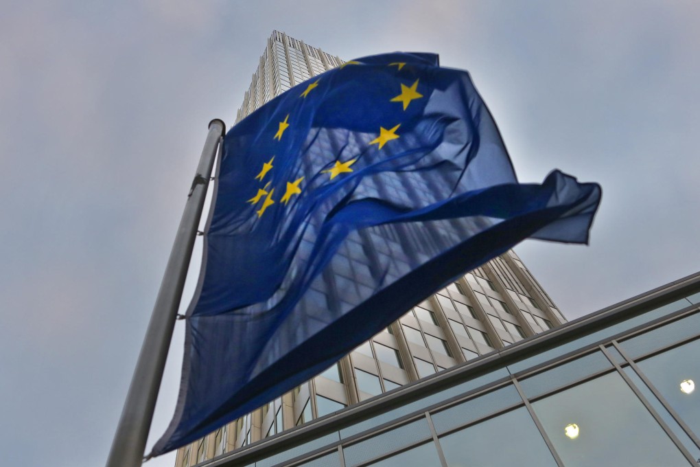 The European Central Bank's new supervisory role will see it monitor only 130 lenders on a day-to-day basis. Photo: Bloomberg