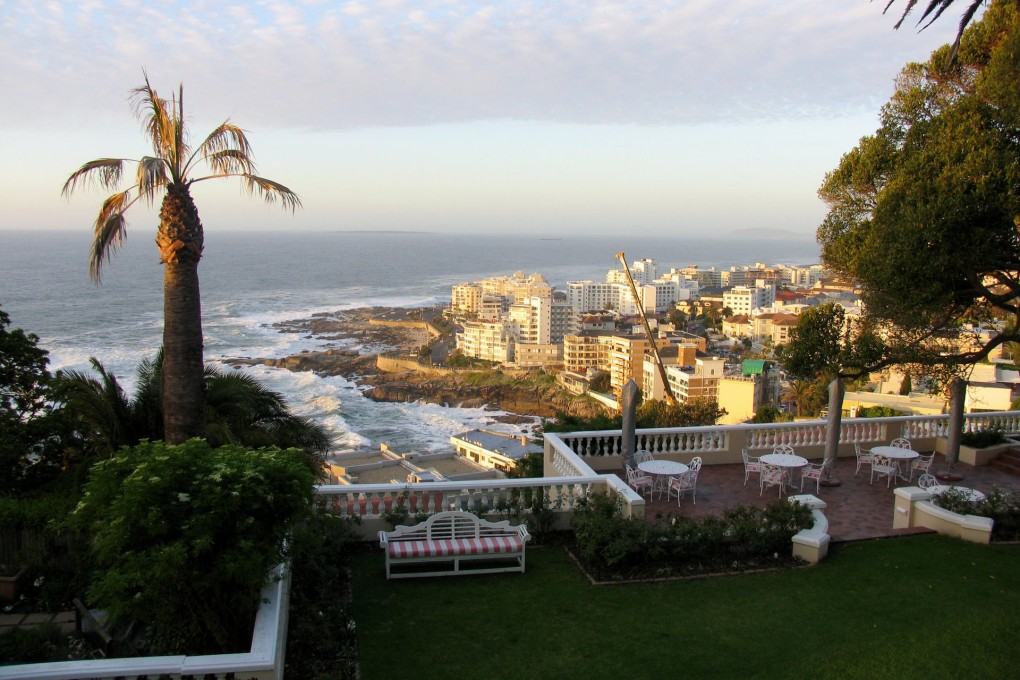Ellerman House, Cape Town