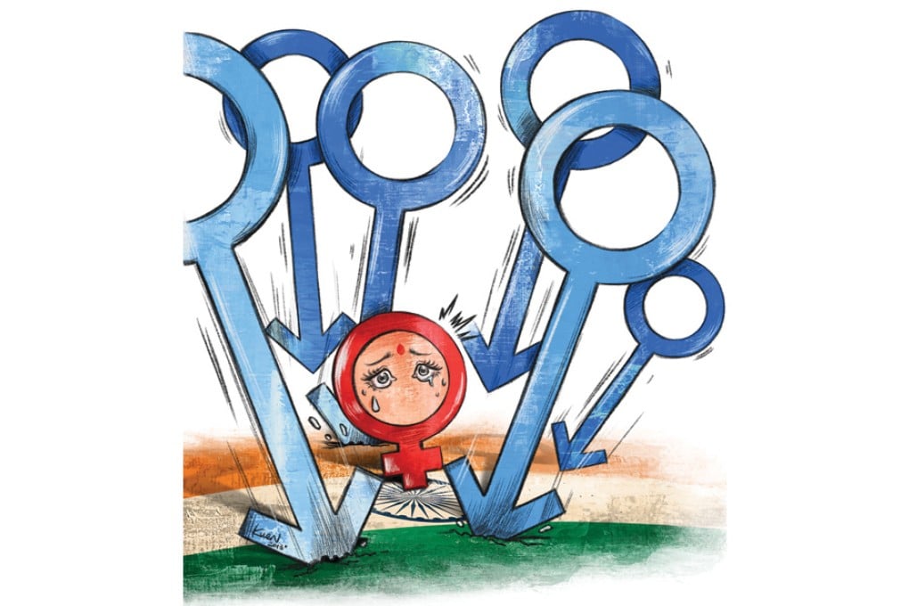 Illustration: Lau Ka-kuen