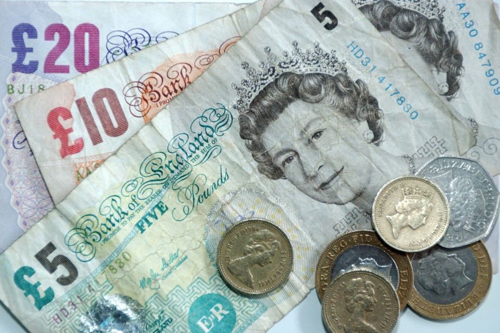 The incomes and wealth of those born in the 1960s and 70s look no higher than their predecessors, according to a think tank. Photo: Bloomberg