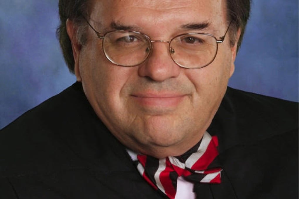 Richard Leon