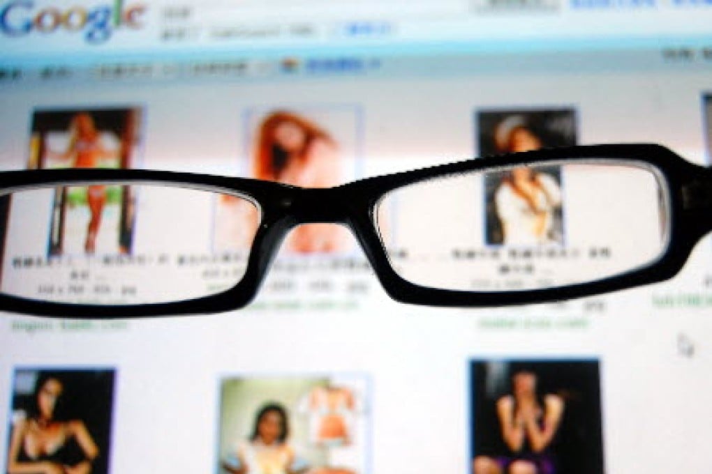 German RedTube porn site viewers accused of copyright infringement