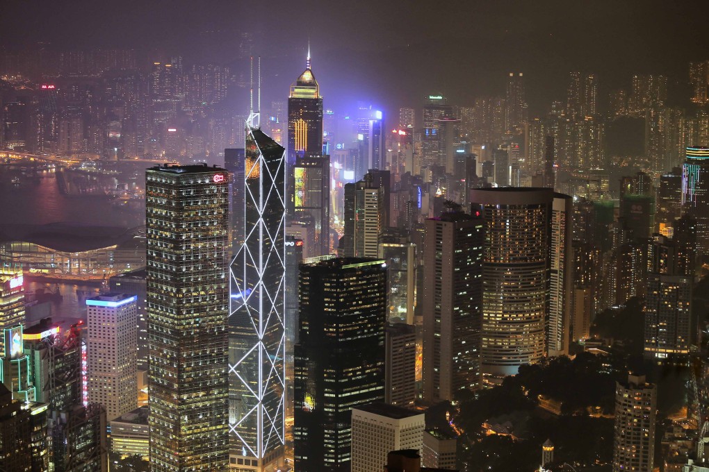 Does Vancouver need a Hong Kong-style tax on foreign home buyers? Photo: SCMP