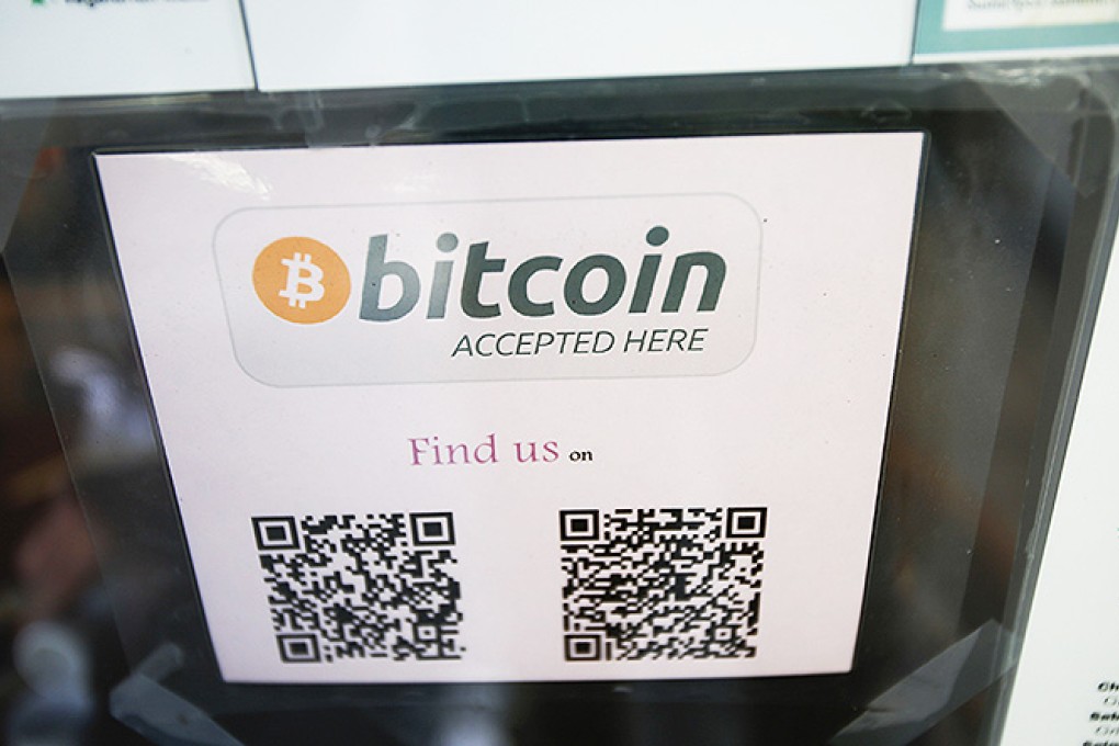 Beijing's crackdown on virtual currencies has led to an exodus of investors. Photo: Reuters