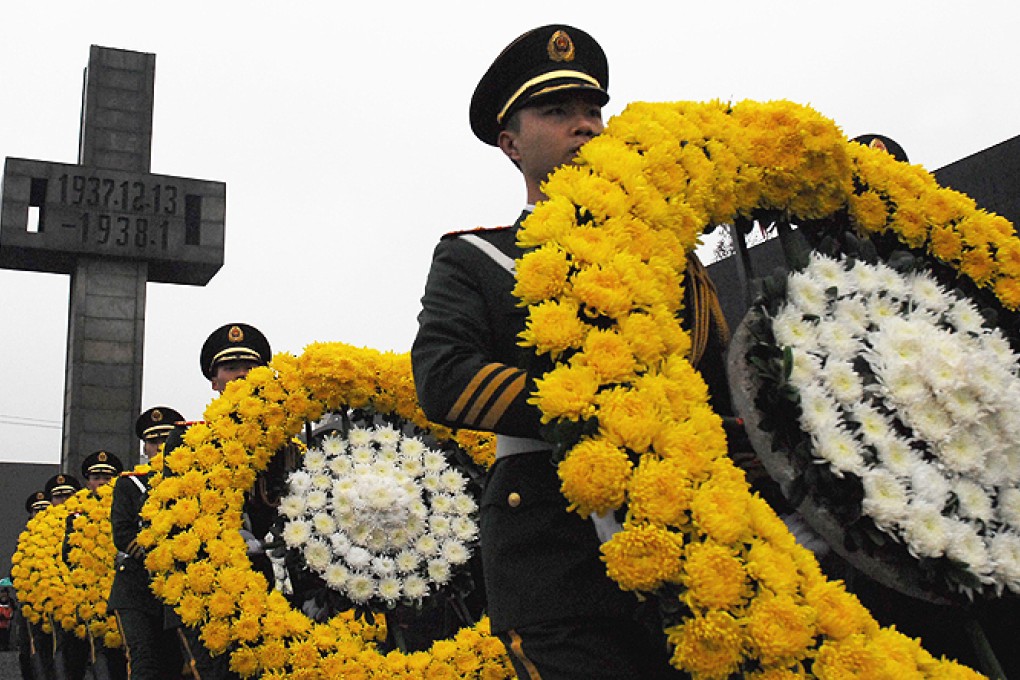 South Korea has started excavating the remains of Chinese soldiers buried in a military-controlled cemetery in Paju, South Korea. Photo: Xinhua