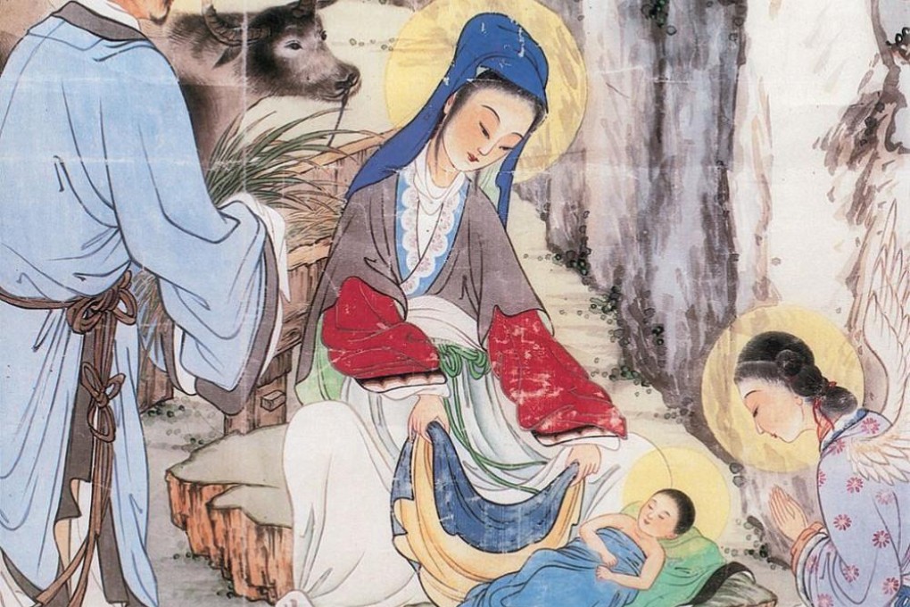 The Bible and Asia would have benefitted from offering insights into how modern Chinese view the Bible.