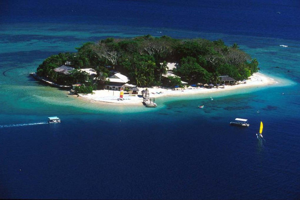 Vanuatu is upset by a consultant's comments. Photo: SCMP