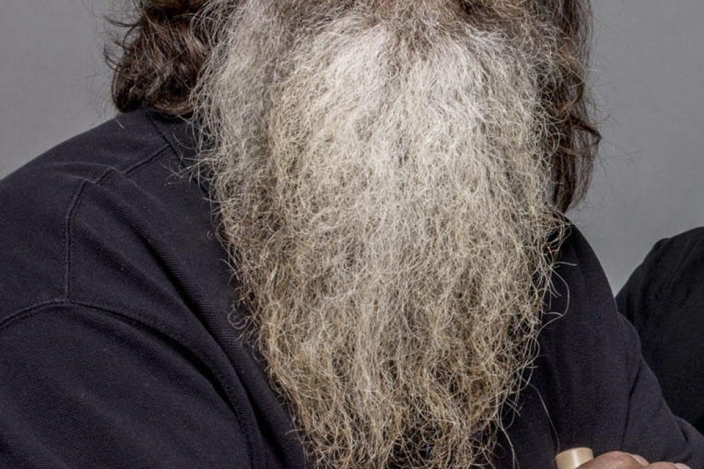 Homosexuality is sinful, says Phil Robertson. Photo: AP
