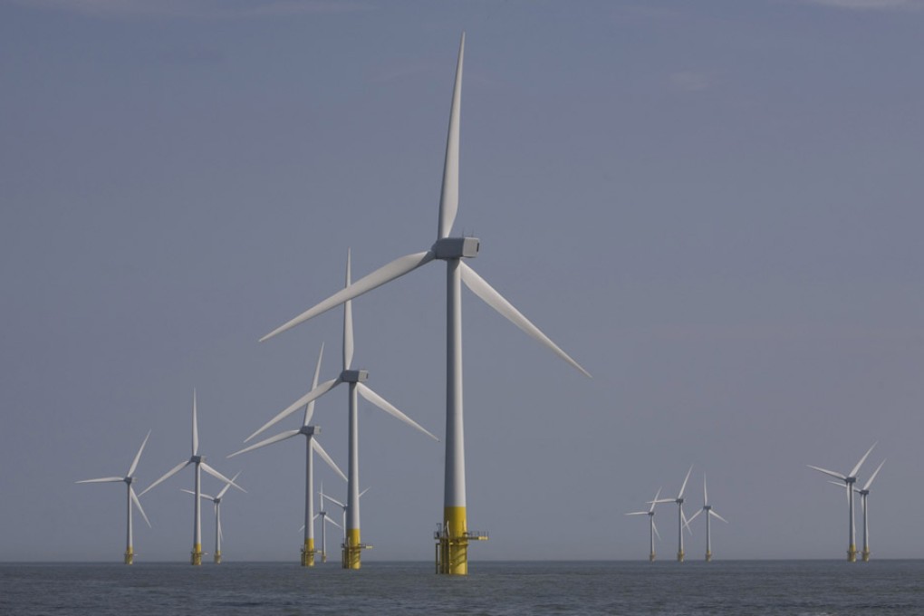 We need offshore wind farms