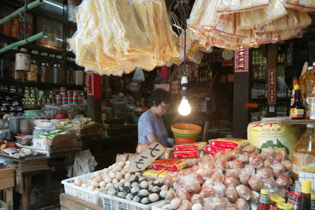 Small shops at risk due to the Link's deals with big chains, says watchdog