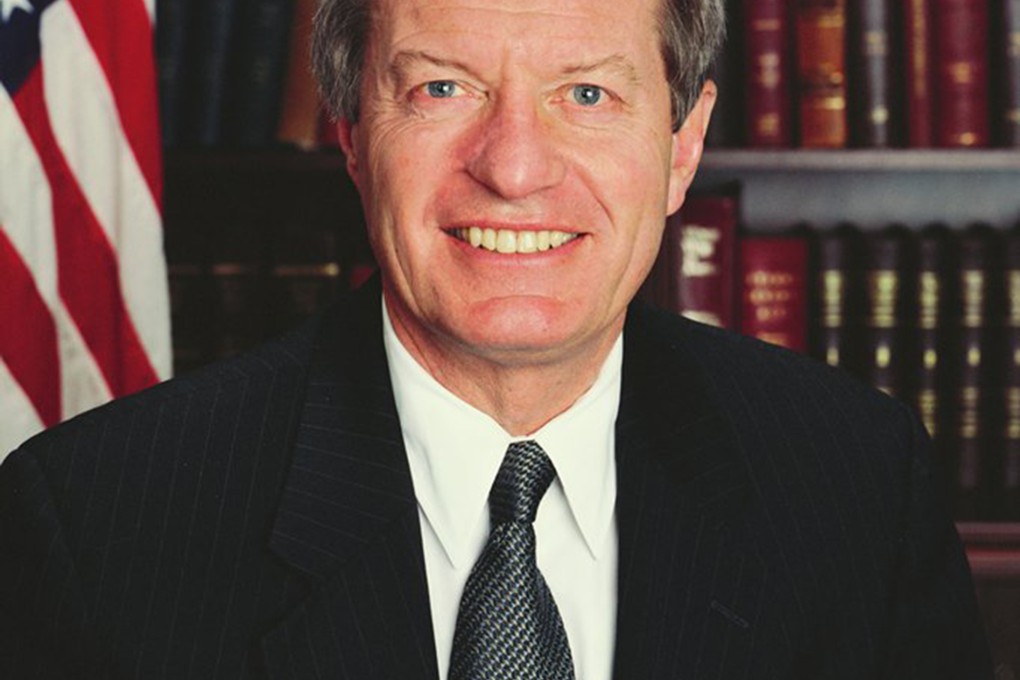 Baucus Update | Max Baucus nominated as US ambassador to China | South China ...