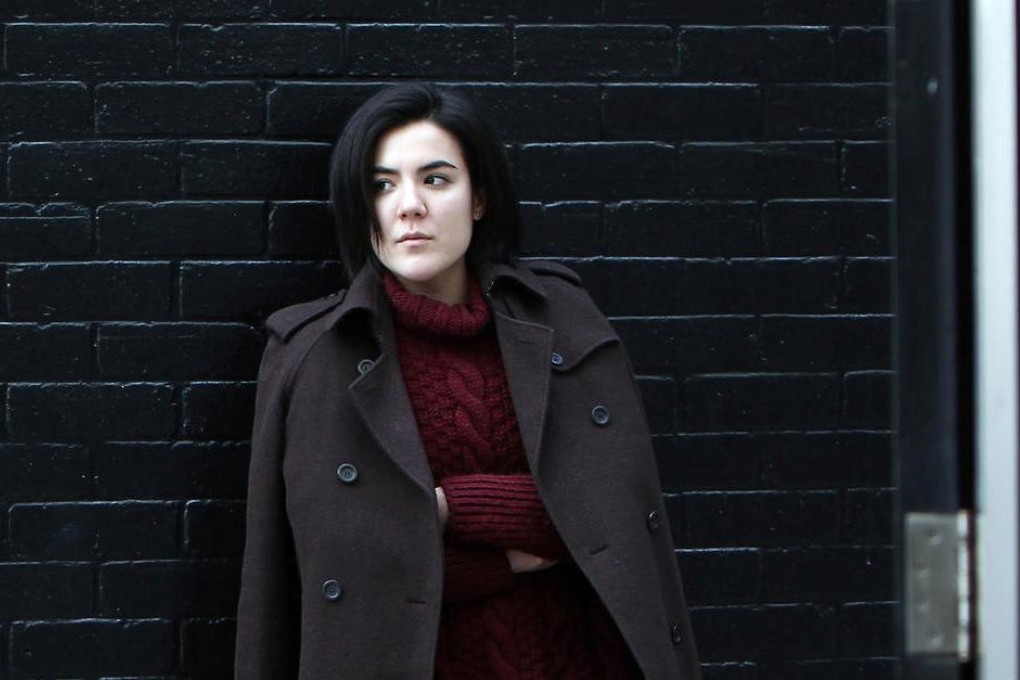 Jingan Young's play Filth will be staged as part of the Arts Festival in March. Photo: Jonathan Wong