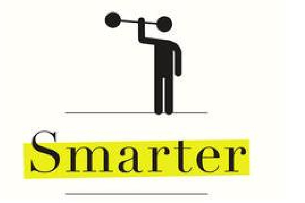 Smarter: The New Science of Building Brain Power