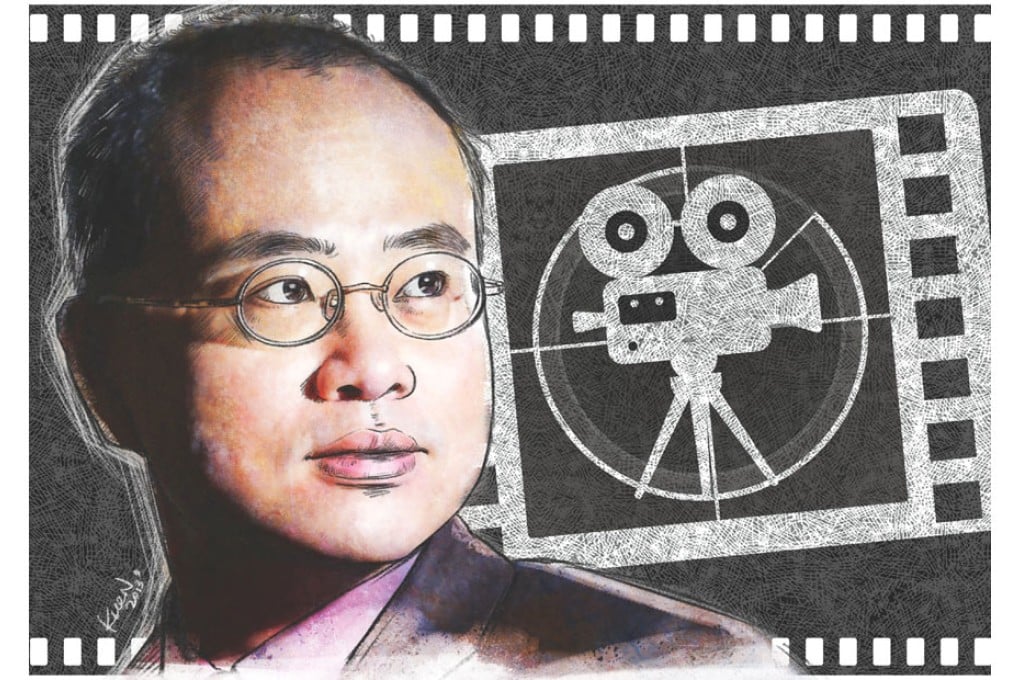 Illustration: Lau Ka-kuen