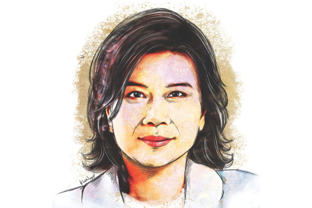 Illustration: Lau Ka-kuen