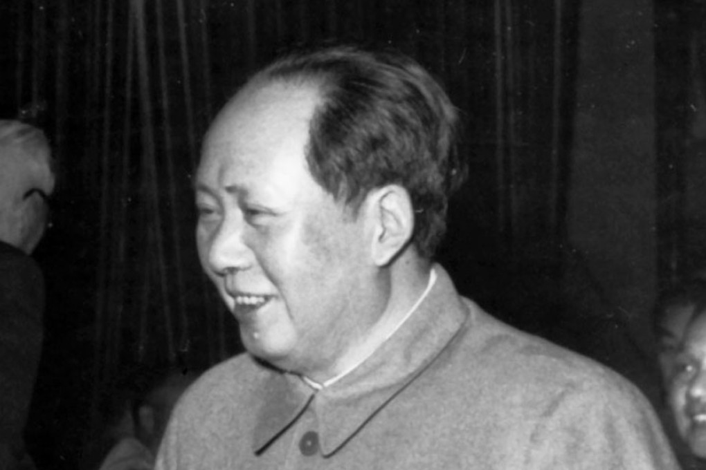 Mao Zedong