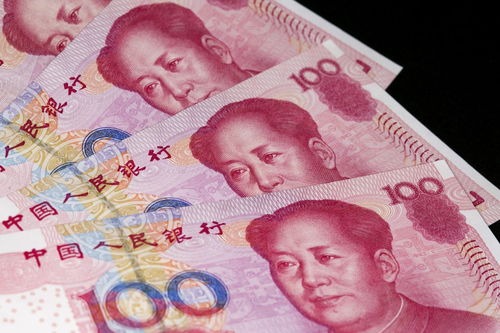 Fixing lifts yuan near highest in 20 years