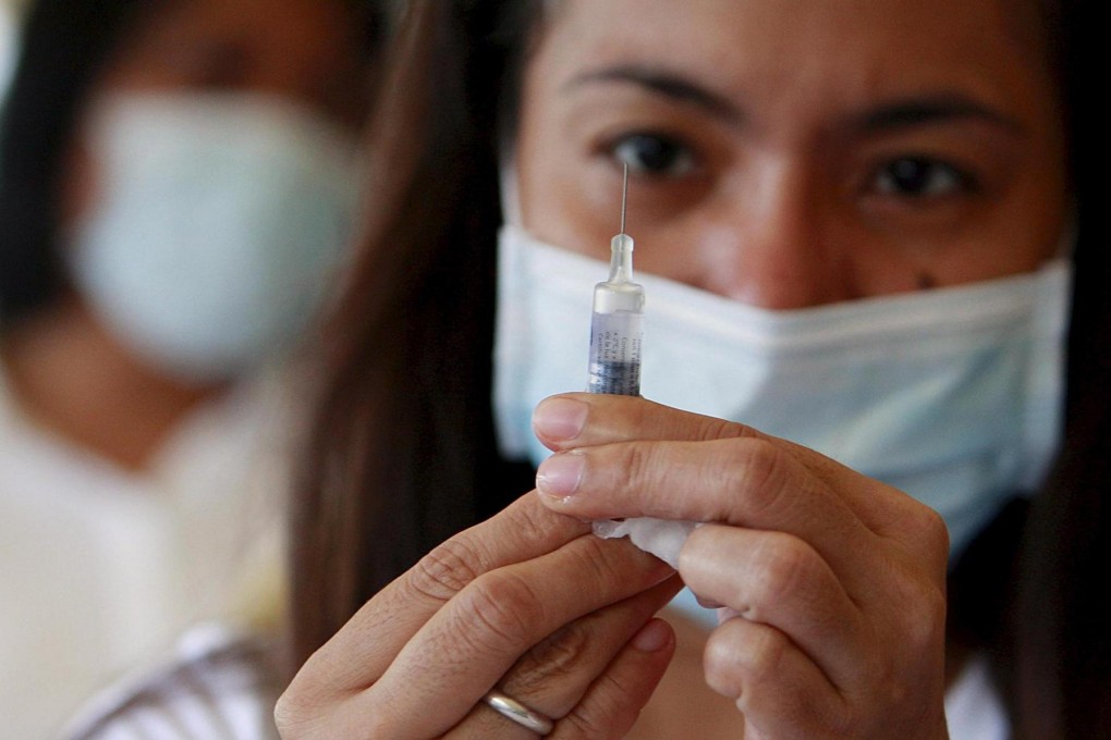 High testosterone can mean weakened immune response