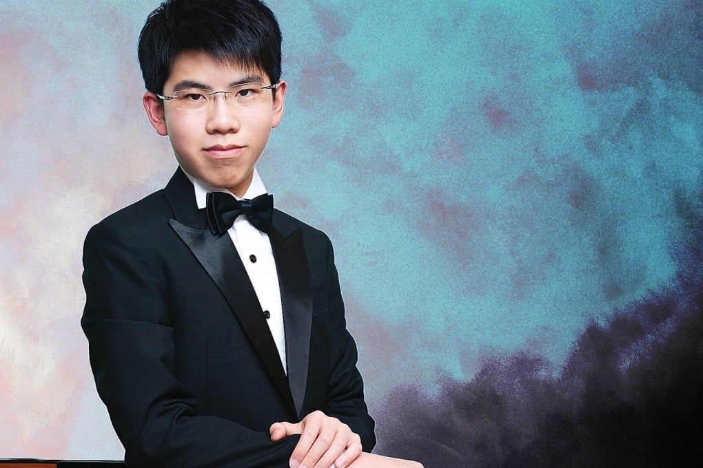 Aristo Sham Ching-tao