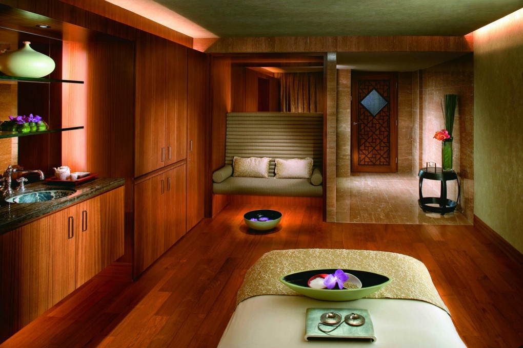 Beauty fix: Detox and Revive at The Mandarin Spa in Central